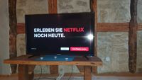 SMART TV - NETFLIX m&ouml;glich